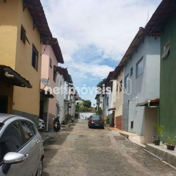 Casa em condomínio com 3 quartos — Venda Nova, Belo Horizonte