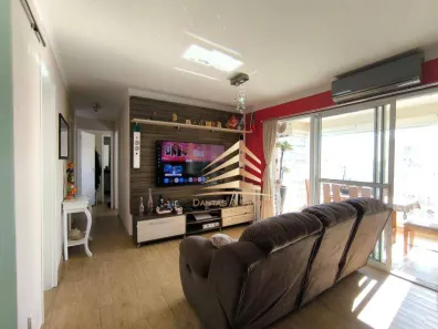 Apartamento com 2 Quartos à venda, 86m² no Vila Leonor, Guarulhos