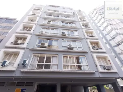 Apartamento com 2 Quartos à venda, 90m² no Moinhos de Vento, Porto Alegre