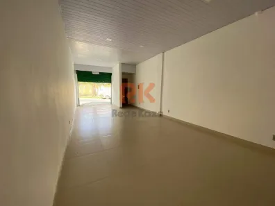 Ponto Comercial para alugar, 56m² no Jaraguá, Belo Horizonte