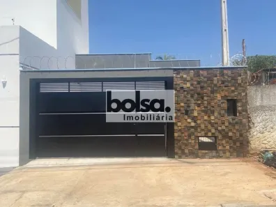 Casa com 3 Quartos à venda, 115m² no Vila Souto, Bauru