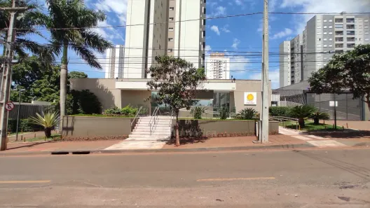 Apartamento com 2 Quartos à venda, 56m² no Aurora, Londrina