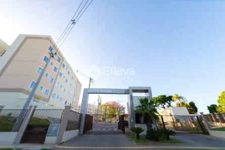 Apartamento com 2 Quartos à venda, 42m² no Natal, Gravataí