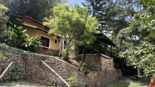 Casa com 6 Quartos à venda, 450m² no , Guaramiranga