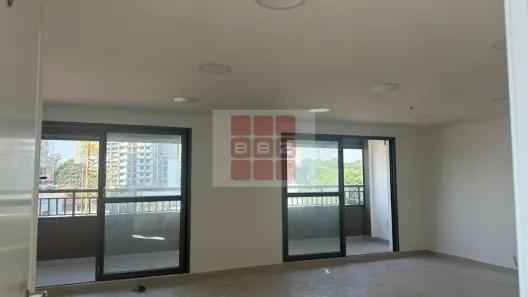 Apartamento com 1 Quarto para alugar, 58m² no Butantã, São Paulo