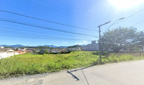 Lote/Terreno à venda, 3300m² no Glória, Joinville