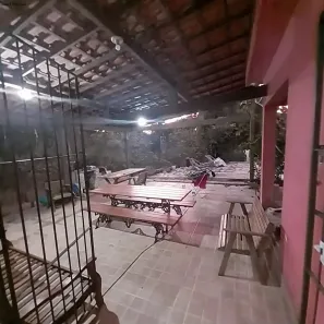Fazenda/Sítio com 6 Quartos à venda, 500m² no Ubatiba, Maricá