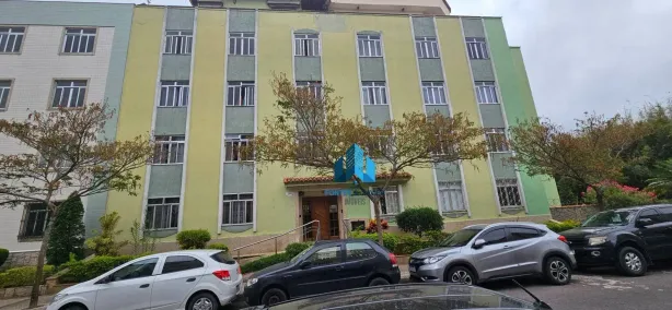 Apartamento com 3 Quartos à venda, 104m² no Morro da Glória, Juiz de Fora
