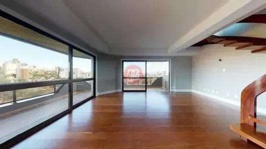 Apartamento com 3 Quartos à venda, 360m² no Bela Vista, Porto Alegre