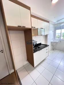 Apartamento com 2 Quartos à venda, 42m² no Dos Casa, São Bernardo do Campo