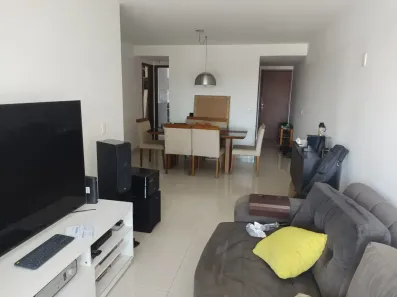 Apartamento com 3 Quartos à venda, 110m² no Cachambi, Rio de Janeiro