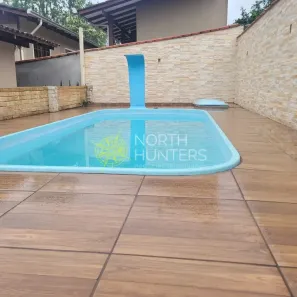Casa com 3 Quartos à venda, 106m² no Jardim Sofia, Joinville