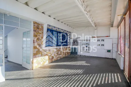 Casa com 2 Quartos para alugar, 106m² no Vila da Saúde, São Paulo