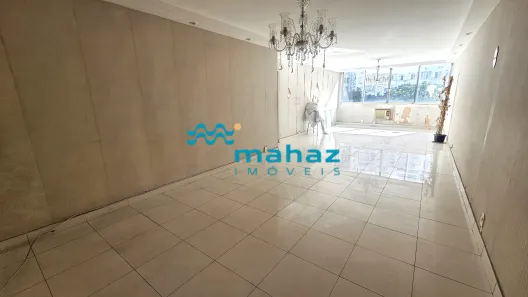 Apartamento com 3 Quartos à venda, 140m² no Copacabana, Rio de Janeiro