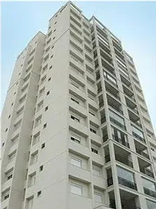 Apartamento com 3 Quartos à venda, 91m² no Cambuci, São Paulo