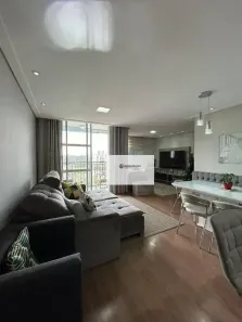 Apartamento com 2 Quartos à venda, 69m² no Vila Graciosa, São Paulo