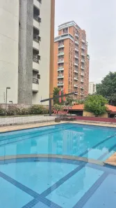 Apartamento com 3 Quartos à venda, 113m² no Jardim São Luís (Zona Norte), São Paulo