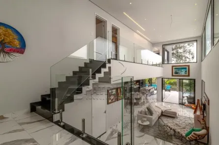 Casa de Condomínio com 3 Quartos à venda, 300m² no Alphaville Nova Esplanada, Votorantim