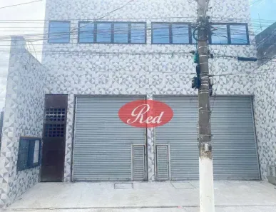 Ponto Comercial para alugar, 75m² no Parque Maria Helena, Suzano