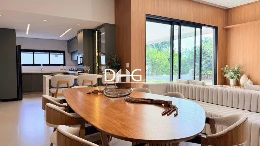 Casa com 3 Quartos à venda, 290m² no Boa Esperança, Paulínia