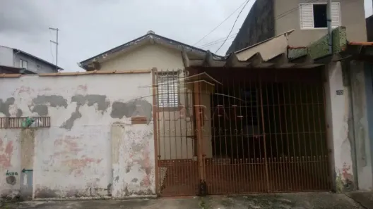 Casa com 3 Quartos à venda, 250m² no Jardim Míriam, Suzano