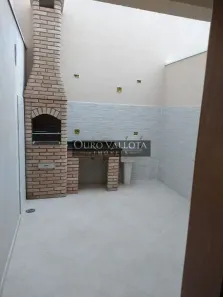 Sobrado com 3 Quartos à venda, 105m² no Vila Alpina, São Paulo