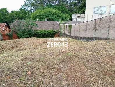 Lote/Terreno à venda, 471m² no Lago Parque, Londrina