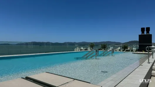 Apartamento com 2 Quartos à venda, 99m² no Jardim Atlântico, Florianópolis