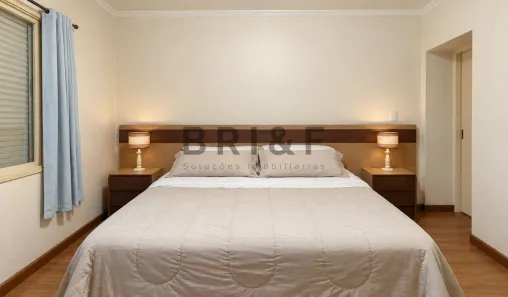 Sobrado com 5 Quartos à venda, 280m² no Brooklin Paulista, São Paulo