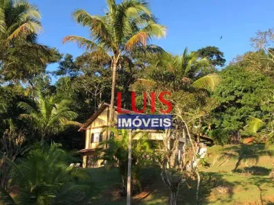 Fazenda/Sítio com 3 Quartos à venda, 5000m² no Várzea das Moças, Niterói