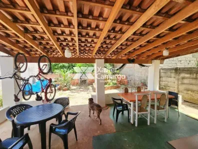 Casa com 3 Quartos à venda, 96m² no Vila Paulista, Rio Claro