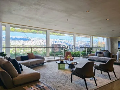 Apartamento com 4 Quartos à venda, 379m² no Pinheiros, São Paulo