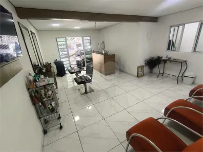 Sobrado com 2 Quartos à venda, 300m² no Parque Esmeralda, São Paulo
