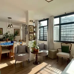Apartamento com 3 Quartos à venda, 100m² no Jardim Paulista, São Paulo