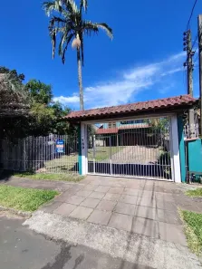 Casa com 3 Quartos para alugar, 270m² no Rio Branco, São Leopoldo