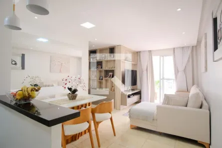 Apartamento com 3 Quartos à venda, 67m² no Guaiaúna, São Paulo