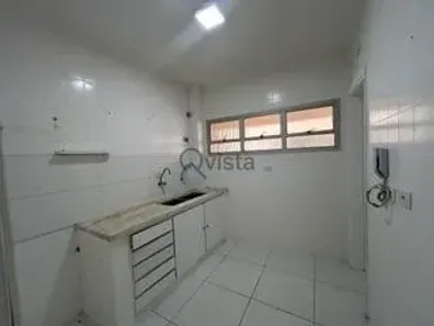 Apartamento com 3 Quartos para alugar, 70m² no Jardim Astúrias, Guarujá