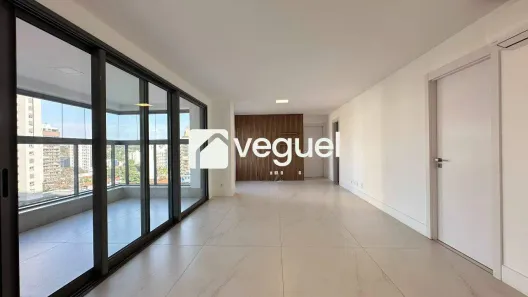 Apartamento com 2 Quartos para alugar, 112m² no Cambuí, Campinas