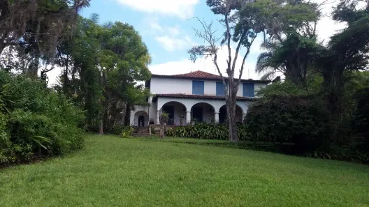 Fazenda/Sítio com 8 Quartos à venda, 3882692m² no , Vassouras