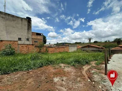 Lote/Terreno à venda, 360m² no Salgado Filho, Brumadinho