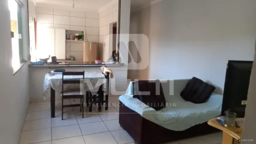 Apartamento com 2 Quartos à venda, 62m² no Chácaras Tubalina e Quartel, Uberlândia