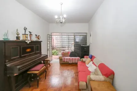 Casa com 2 Quartos à venda, 196m² no Santo Amaro, São Paulo