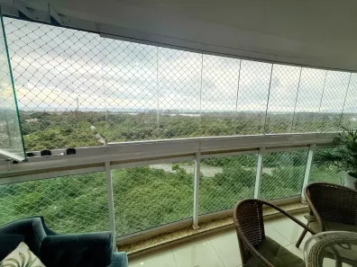 Apartamento com 4 Quartos à venda, 141m² no Barra da Tijuca, Rio de Janeiro