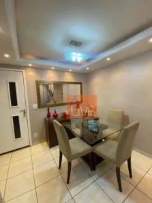 Apartamento com 3 Quartos à venda, 60m² no Barreto, Niterói