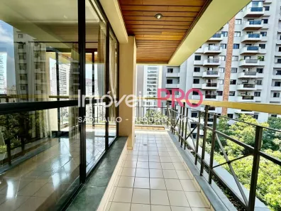 Apartamento com 4 Quartos à venda, 134m² no Vila Mariana, São Paulo