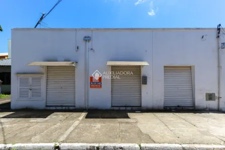 Ponto Comercial para alugar, 40m² no Marechal Rondon, Canoas