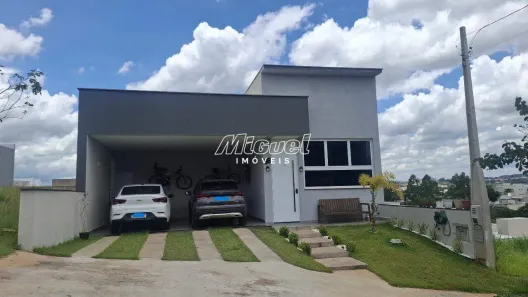 Casa de Condomínio com 3 Quartos à venda, 151m² no Ondinhas, Piracicaba
