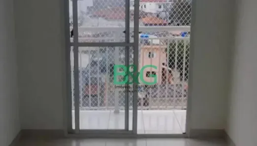 Apartamento com 1 Quarto à venda, 30m² no Vila Alpina, São Paulo