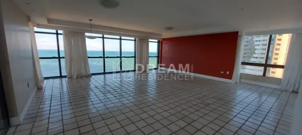 Apartamento com 4 Quartos à venda, 378m² no Piedade, Jaboatão dos Guararapes