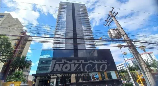 Sala Comercial para alugar, 20m² no São Pelegrino, Caxias do Sul